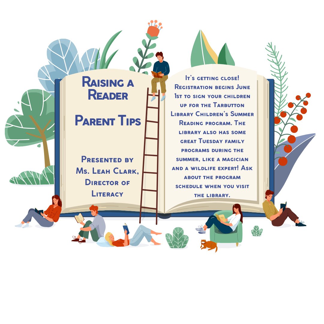 RRESchool's tweet photo. #RaisingaReader https://t.co/PGXt5z6AOG