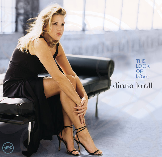 #NowPlaying @DianaKrall - The Look Of Love :: Tune In : bit.ly/3TVqBPJ
 - Buy It amazon.com/s/ref=nb_sb_no…