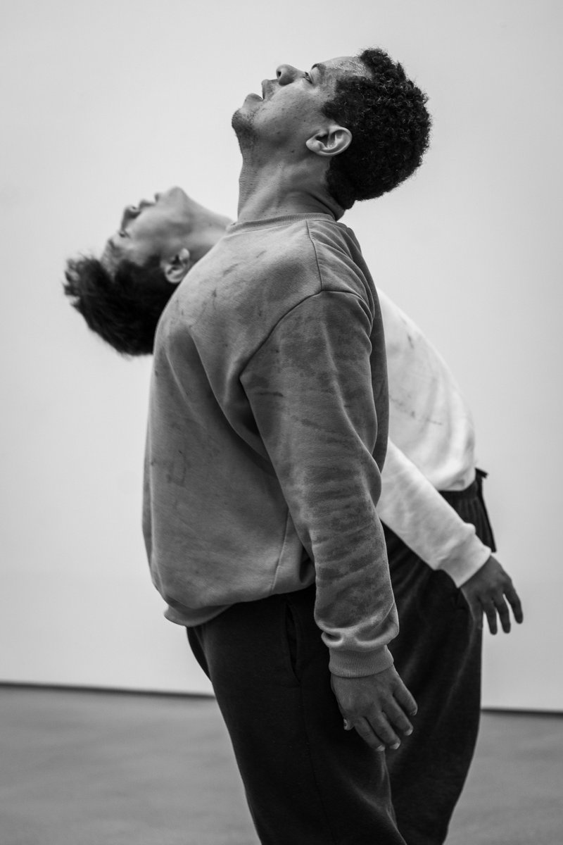 🕺 Happy #IntlDanceDay! 
Here's to 2024’s PuSh in Development shows! 
because i love the diversity (this micro-attitude, we all have it): <a href="/SukeshRakesh/">Rakesh Sukesh</a>
NOMADA: Diana Lopez Soto
Deciphers: <a href="/Nai_Shi/">Shi</a> &amp; <a href="/jeanabreudance/">Jean Abreu Dance</a>

📷: Olga Segura, Chris Randle, Maya Yoncali

#LivePuSh #PuSh2024