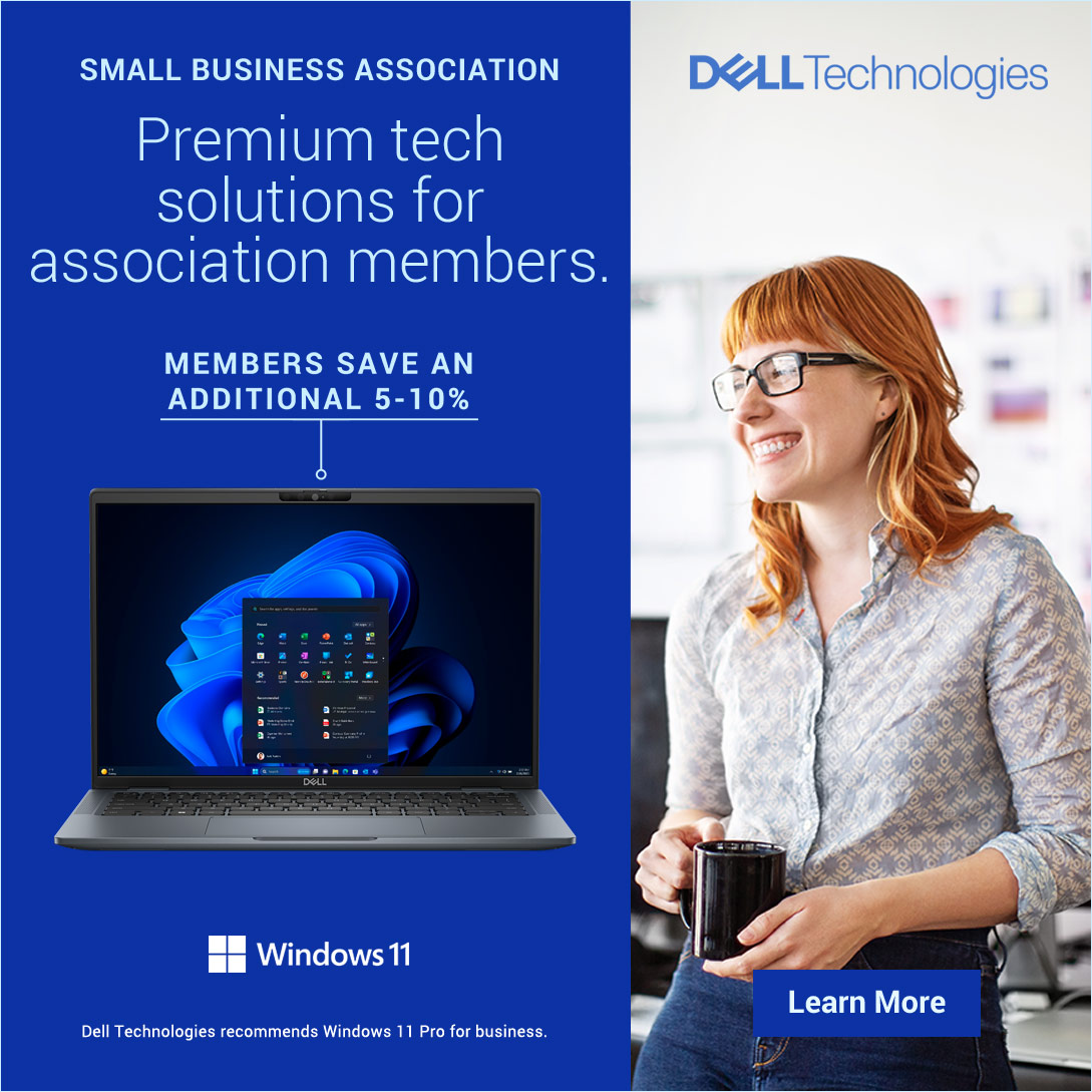 (Dell is an APTA Member Benefit Provider.) @DellTech is offering our members exclusive access to powerful, end-to-end IT solutions. APTA members save on Dell-branded solutions. Visit Dell.com/APTA or call 855-900-5548 to connect with a Business Advisor today!