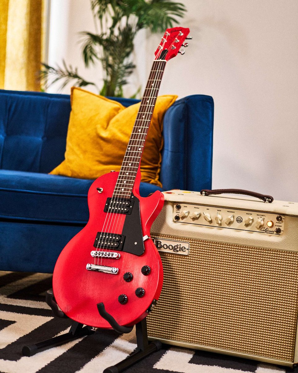 Looking for something new, something different, and something that rocks? Check out the Les Paul Special, Deep Purple, the 70s Flying V, and the Les Paul Modern Lite to take your Summer to the next level!

Find more guitars under $3000 here: ow.ly/VXFf50RrlM2