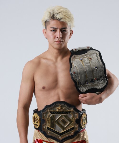 sharakiro's tweet image. 質問です🙋🏻‍♀️

鈴木千裕選手が誰と戦うのを観たいですか？MMAでもKICKでも！

#RIZIN46 #TKOF #超RIZIN3？