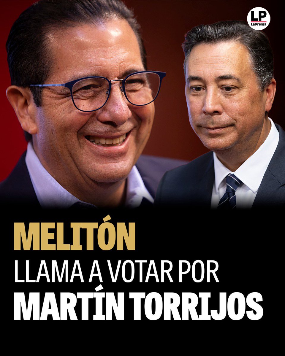 #EnDesarrollo #Urgente 'Hemos tomado la difícil decisión de presentarles una alternativa... que al igual que yo busca lo mejor para Panamá'. Melitón Arrocha @melitonarrocha anuncia apoyo a Martín Torrijos @MartinTorrijos Prensa.com