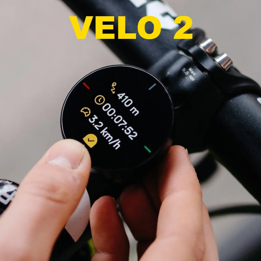 ¡Atención ciclistas!
¡Explora la ciudad sin perderte nunca con el Beeline Velo 2!

El Beeline Velo 2 es el ciclocomputador perfecto para ciclistas urbanos y aventureros que buscan una experiencia de navegación intuitiva y sin complicaciones.

Sólo en aprochile.cí 🔗

#aprochile