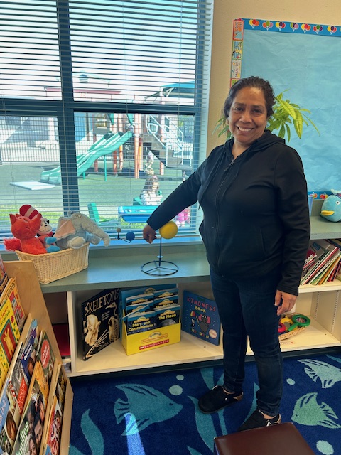 🌳✨ ECE Champions at @AlisalUSD make a difference by nurturing relationships and ensuring access to quality learning and professional development! Thank you, Dr. Susan Ratliff and the ECE Team! #Partnership #QualityMatters