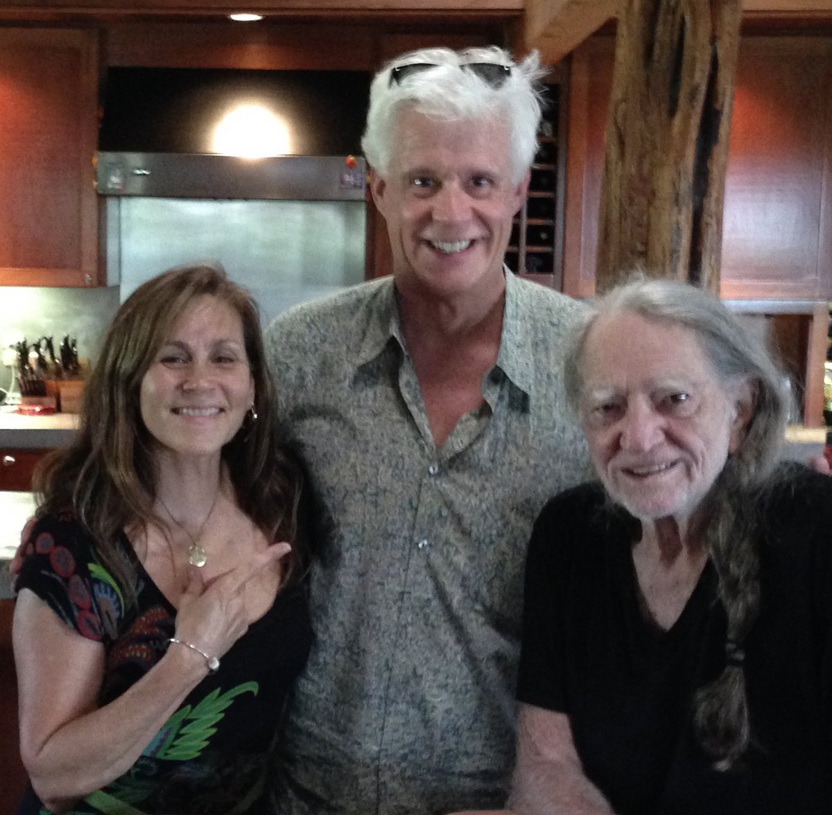 Eric N. Olson (@transactivator) on Twitter photo Happy 91st birthday Willie Nelson! Big thanks to you and Annie for your support, confidence in science, and inspiration. Keep on rocking and inspiring us all! <a href="/UTSWMedCenter/">UT Southwestern Medical Center</a> <a href="/BioAnnie2/">@mauimom.bsky.social 🦋</a> <a href="/WillieNelson/">Willie Nelson</a> Happy 91st birthday Willie Nelson! Big thanks to you and Annie for your support, confidence in science, and inspiration. Keep on rocking and inspiring us all! <a href="/UTSWMedCenter/">UT Southwestern Medical Center</a> <a href="/BioAnnie2/">@mauimom.bsky.social 🦋</a> <a href="/WillieNelson/">Willie Nelson</a>