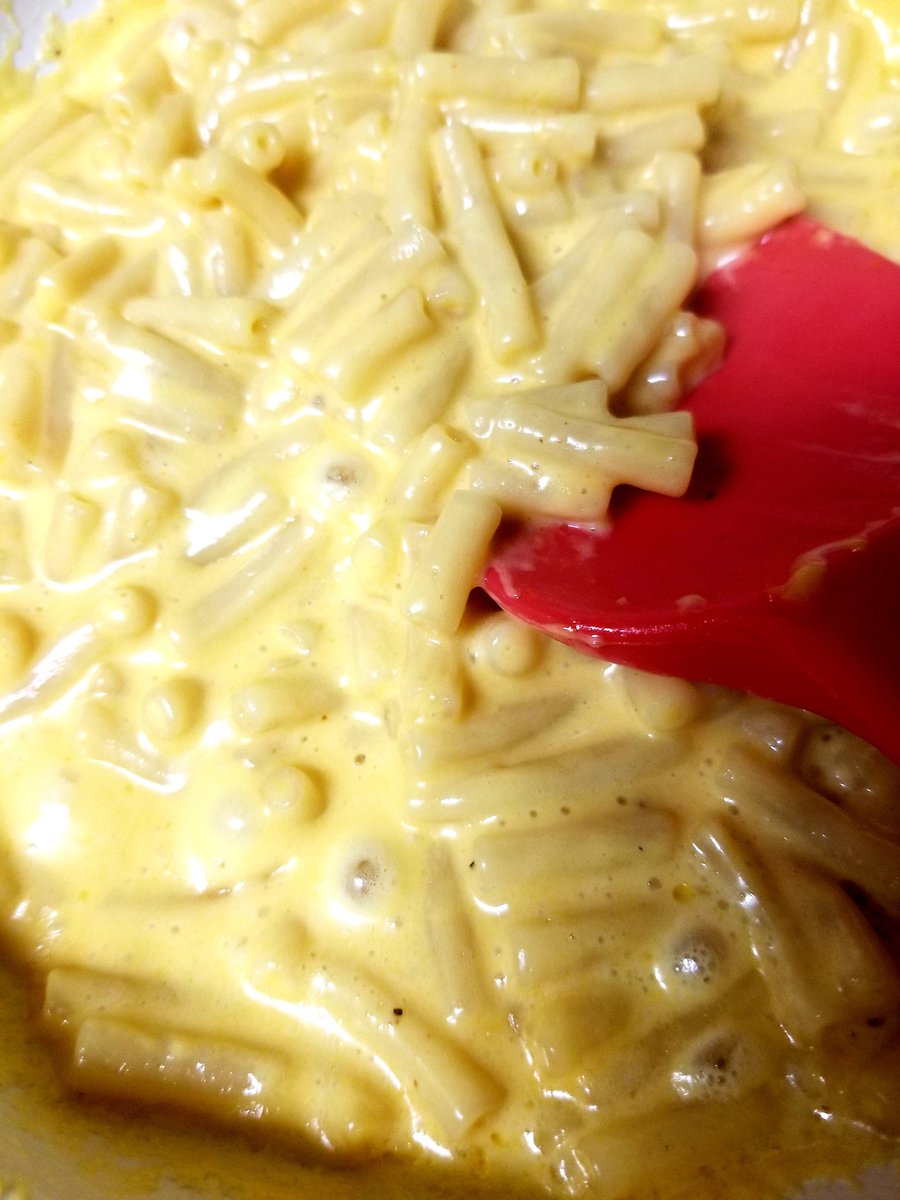 Macking Cheese