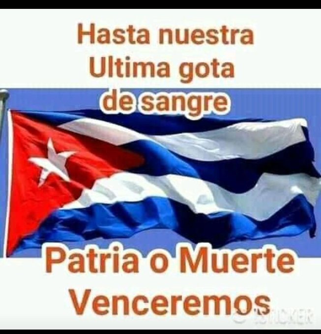 #CubaViveyVence 
#LatirAvileño 
#Cepil