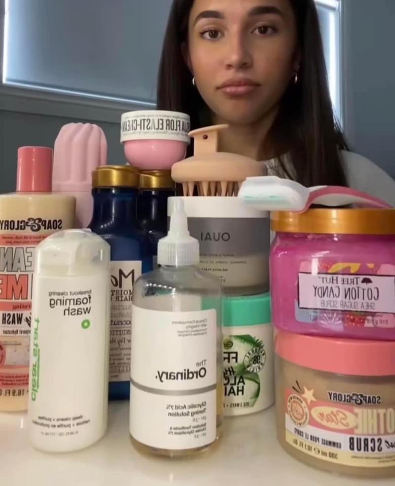 bañarse solo toma 5 minutos

yo: