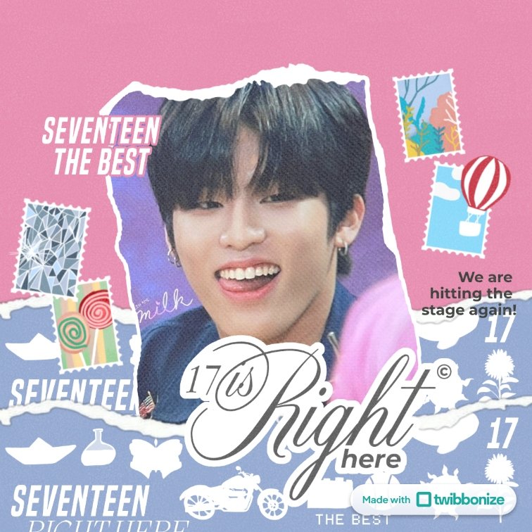 pjieongwu's tweet photo. @TEENlVERSE Selamat untuk comebacknya Seventeen sunbaenim!! Sangat keren lagunyaa! Sukses selalu dan tetap jaga kesehatan selama masa promosi yaa 🥳💪🏻

#세븐틴_마에스트로_연주개시
#SVT_THE_BEST_MAESTRO https://t.co/55zeb9Aq4N
