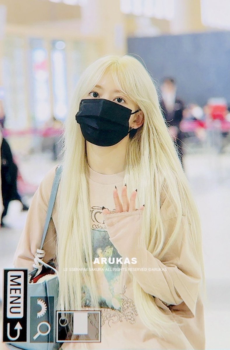 have a safe flight, kkura ✈️