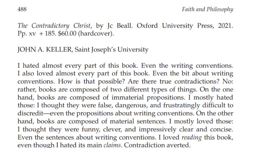 This might be my favorite opening paragraph to a book review place.asburyseminary.edu/faithandphilos…