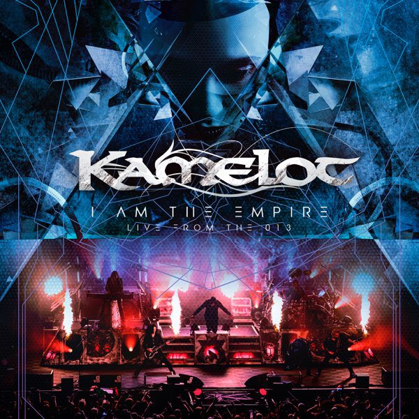 🔥Now🔥Playing🔥 #Kamelot #IAmTheEmpire #livemusic #Live #music #heavymetal #metal #progmetal #powermetal #album #progressivemetal #vinyl #symphonicmetal #cd