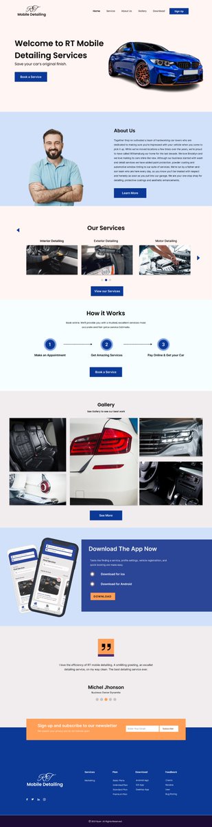 Coming Up with the Next Project, That I wish to share with you my Boss's to show me love by Following My content's and if you have offer for me Please DM #uiuxdesign #websiteranking #websitelaunch #webApp #appdesign #carapp @Naija_PR @elonmusk