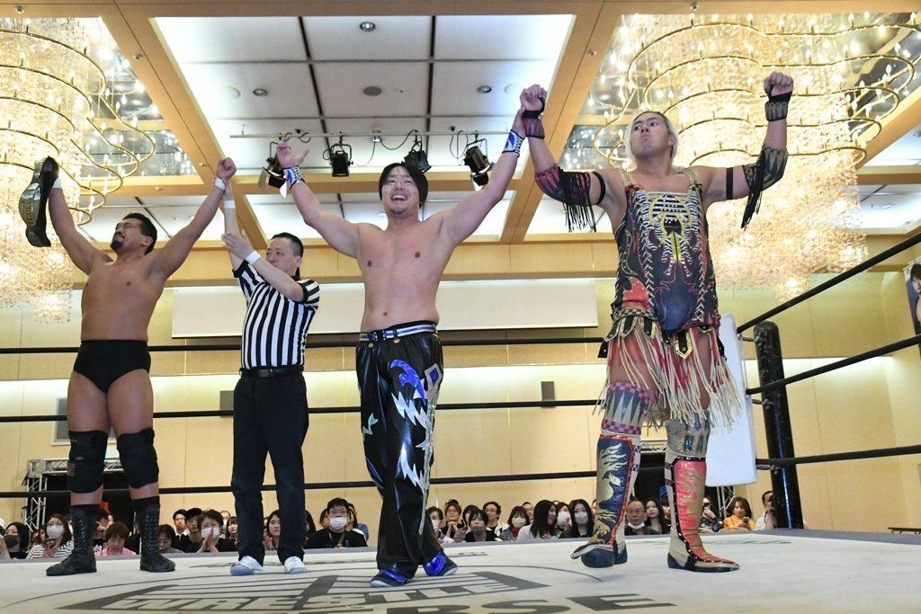 HARASHIMA_DDT tweet picture