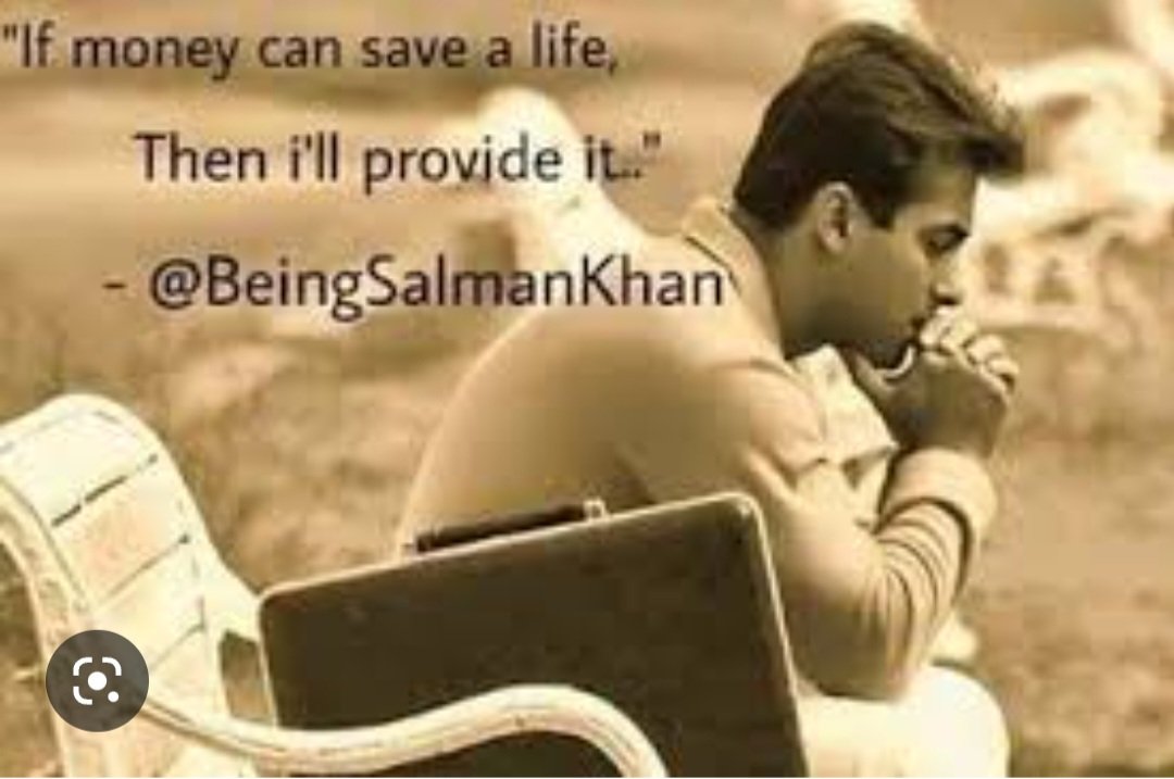 MAHANAYAK
HIS MAJESTY EMPEROR SALMAN
KHAN
IS A GREAT MEGASTAR
A GREAT SON
A GREAT BROTHER
A GREAT FAMILY MAN
AND A GREAT HUMAN BEING
MAN WITH GOLDEN HEART