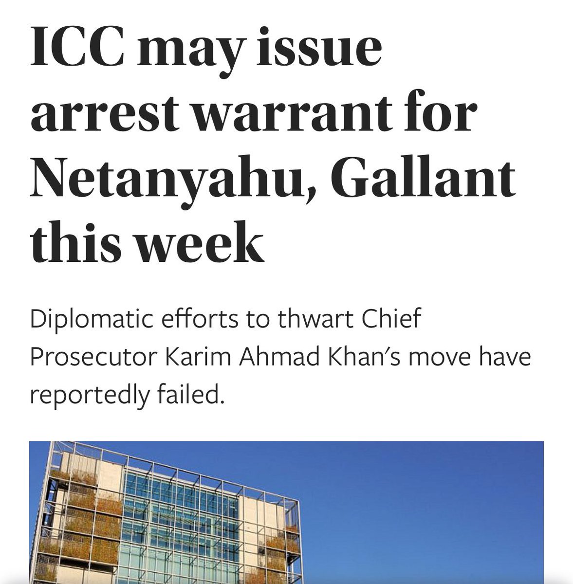 Hats off to the virtuous voices at the @IntlCrimCourt for their unwavering dedication to exposing the fictional ‘genocide’ in #Gaza. Meanwhile, the actual #genocide against the Uyghurs by the #CCP conveniently slips under their radar as Uyghurs are shuttled off to CCP