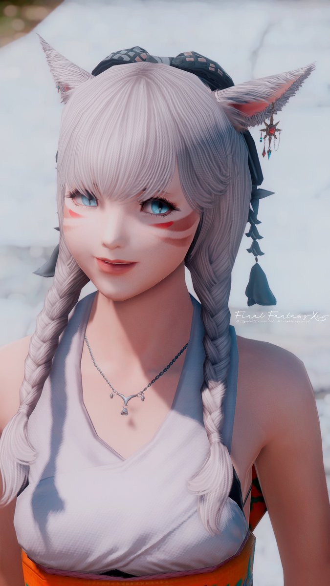 黄金買った！PCが不安だけど🥺
#おはミコ #メスッテ #FF14