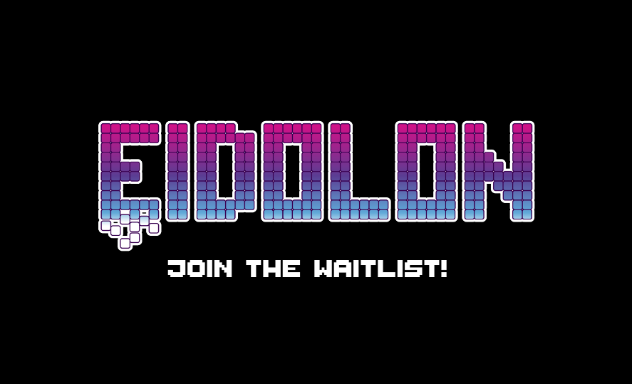 The waitlist for the Eidolon Beta is now live! Join the list at console.eidolon.gg and be the first to know when the beta goes live!