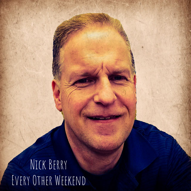 Something's in the works...#nickberry  #countrymusic #Nashville