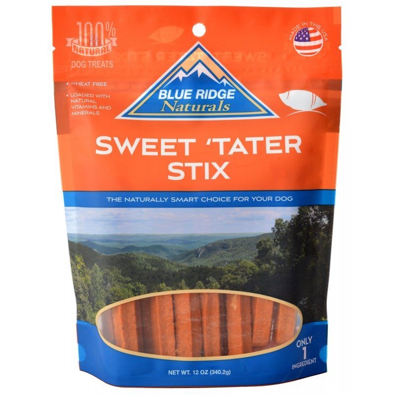 Indulge your pup with Blue Ridge Naturals Sweet Tater Fries! 🍠🐾 These treats keep tails wagging! Check out our website to get yours delivered directly to you!

kaninekarecenter.com/products/view/…

#DogTreats #SweetPotatoTreats #NaturalIngredients #HealthyDog #WheatFree #MadeInTheUSA