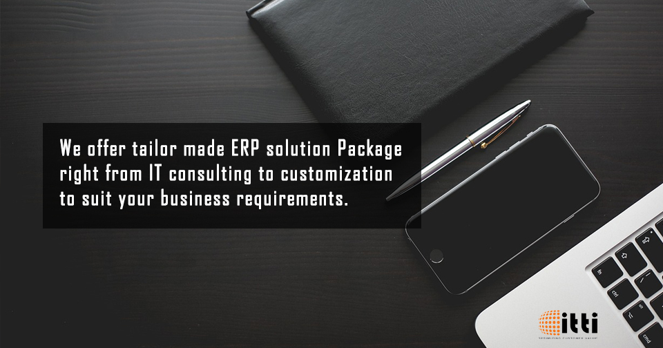 We have expertise in providing end-to-end and specialized services from implementation to integration of D365 Finance and Operations/AX with continuous support to run your business. #Microsoft #microsoftdynamics #MicrosoftDynamics365 #Dynamics365 #DynamicSolutions #erpsoftware