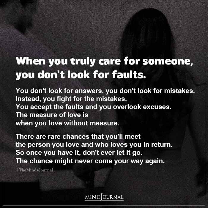 Love unconditionally, fight for flaws, cherish the rare connection. 💖
 #UnconditionalLove #CherishedConnection #LoveWithoutMeasure