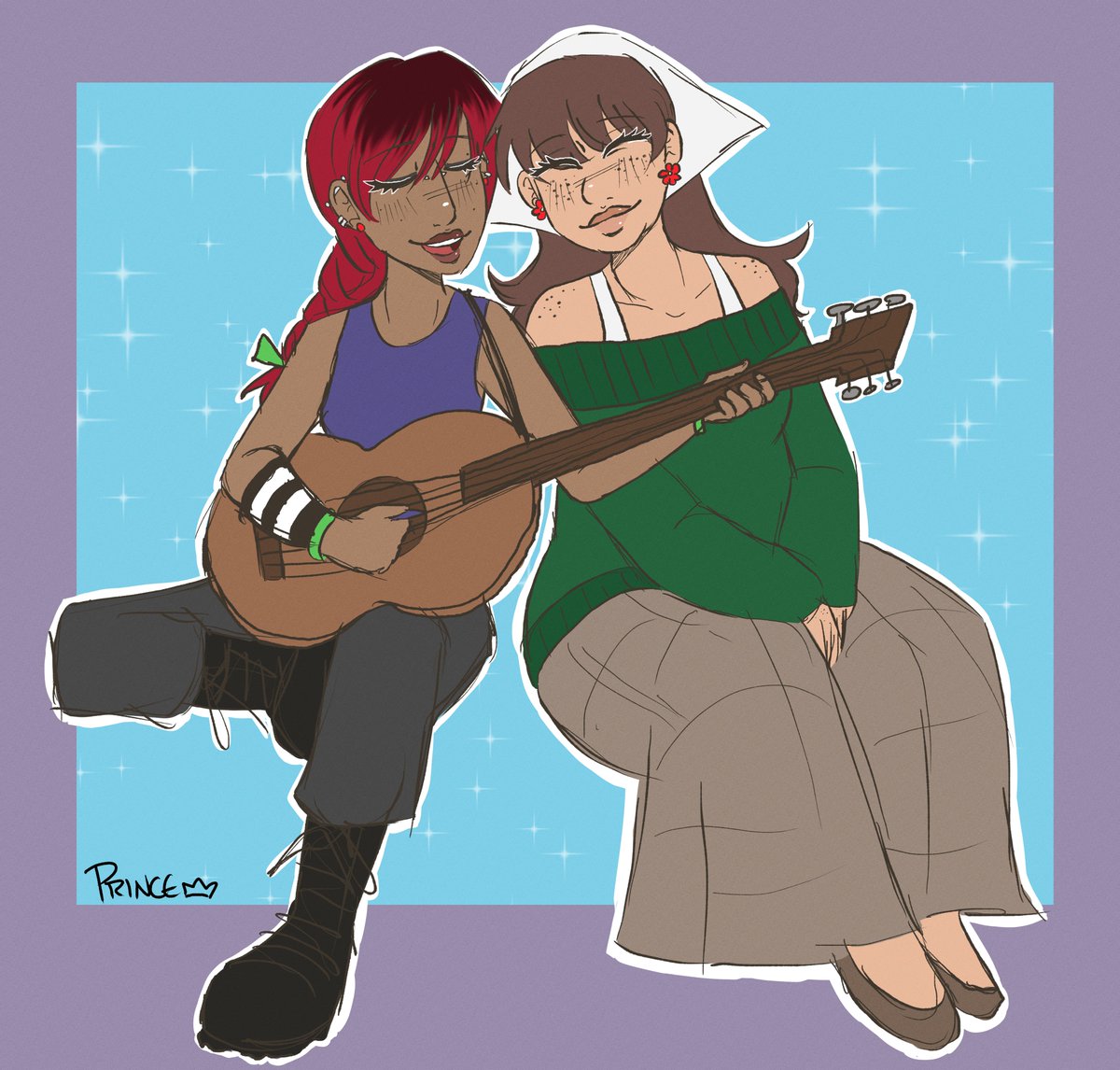 elusiveprince's tweet photo. 🎸🎶
#spred #spheidi #reidi https://t.co/1HY5E0s79e