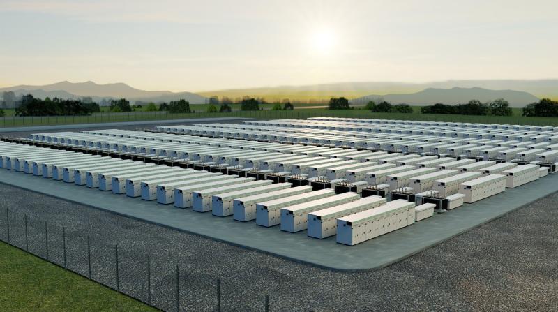Akaysha fast tracks 710 MWh of battery projects with new financing: Akaysha Energy has secured $250 million in new financing that will accelerate the development of two large-scale battery projects in Queensland set to… dlvr.it/T6C2Wz #renewables #australia #technology