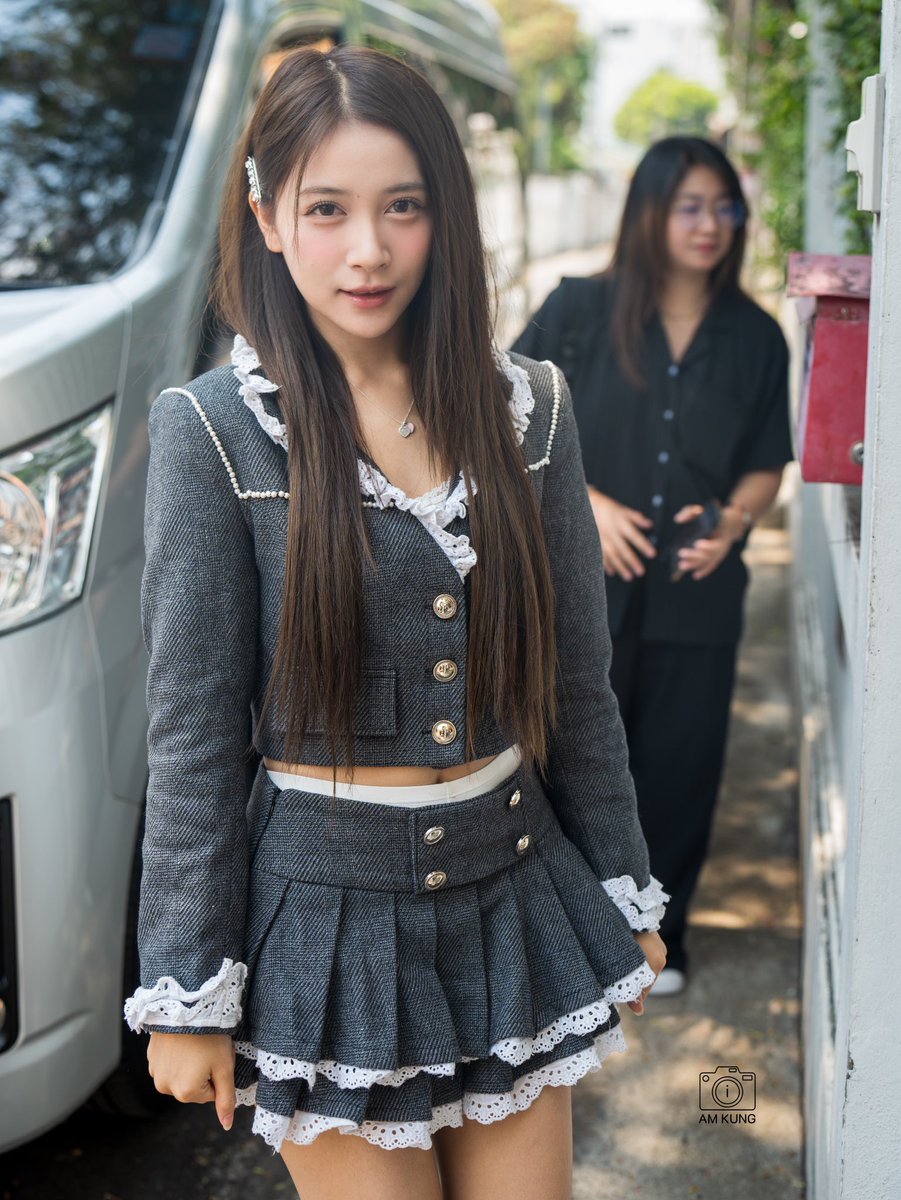 ฮูพ ~ ❤️

📍Pantip
#BNK48Captain
BNK48 Captain Press Tour
#HoopBNK48 #BNK48