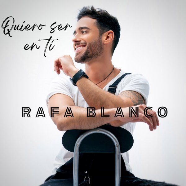 GuauMiauyMas_'s tweet photo. Rafa Blanco presenta QUIERO SER EN TI https://t.co/DIddsOSilf https://t.co/11aEldzV5H