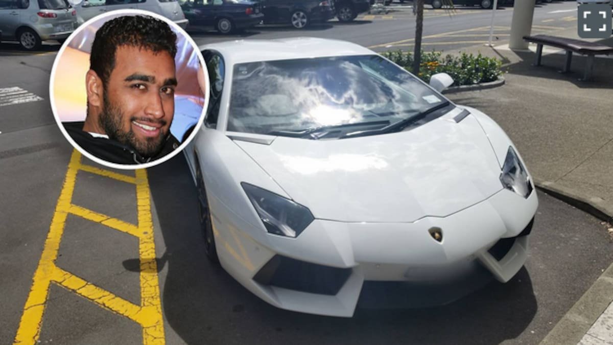 Lamborghini-driving fraud-accused charged over $8.6m scheme #HeraldPremium  nzherald.co.nz/business/lambo…