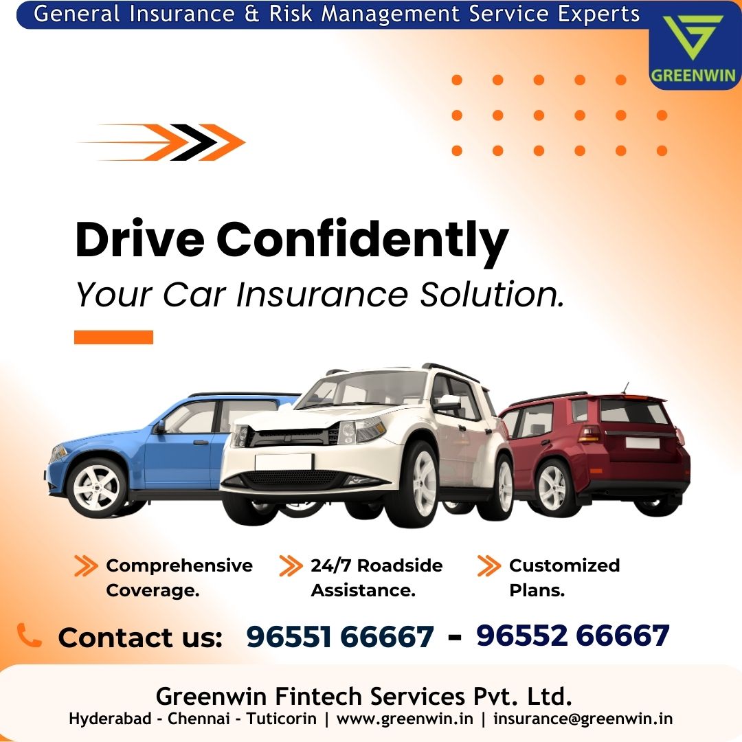 Drive Confidently
Your Car Insurance Solution. 
#insurance#today#car#carinsurance#4wheels#4wheelerinsurance#generalinsurance
