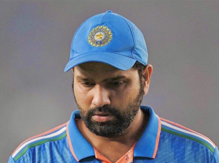 Team India Under Rohit Sharma Captaincy :  

- Lost in WTC Final
- Lost in T20 WC SF
- Lost in Asia Cup
- Lost ODI Series v BAN 
- Lost Home ODI Series v AUS
- Lost ODI WC final at home 2023

Now He Is All Set To Lead In T20 World Cup 2024