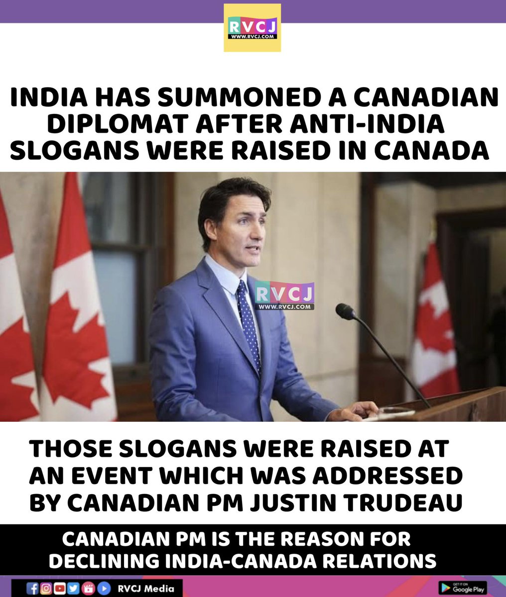 India-Canada