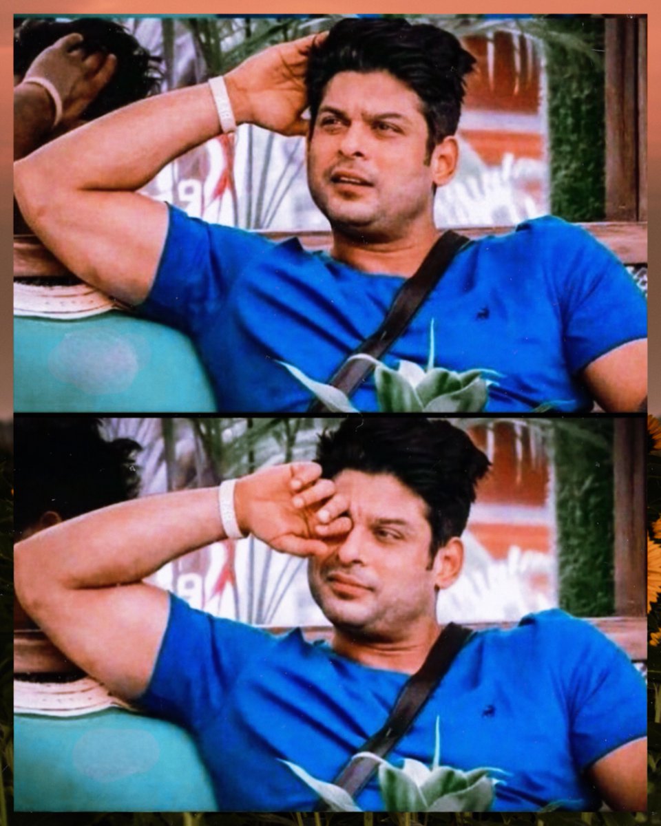 There is no one there will never be anyone like you....💫💙
#SidharthShukla 🌟

#SidharthShuklaLivesOn