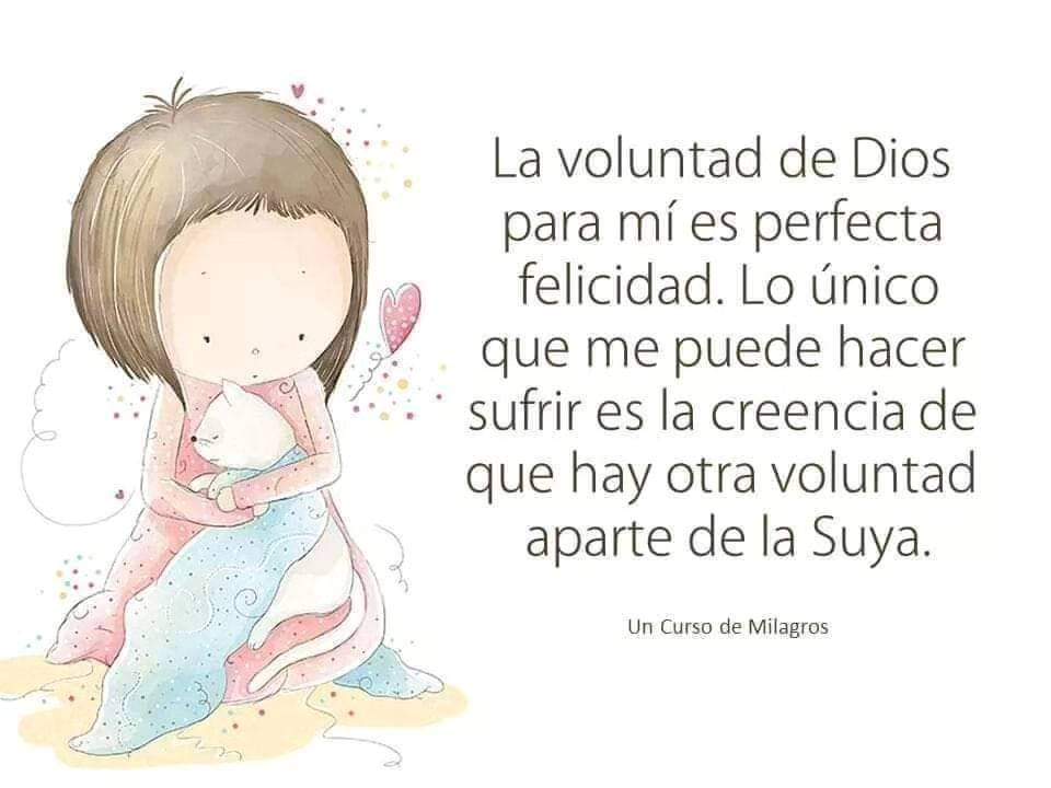 La Voluntad de Dios en tí, requiere aceptación y no resignación. Sueñen feliz!!✨🪐🌛 #ucdmmexico #estudiaucdmaqui #gabysánchez #ucdmcongaby #ucdm #uncursodemilagros #ucdmmx #descansoendios #orandoconotros #sueñenfeliz