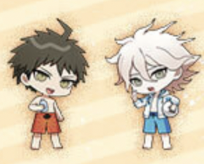 BEACH BOYFRIENDS!!!!!