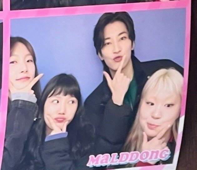 BAKIT TOTOONG WONWOO NASA PHOTOBOOTH NILA AT PASAGOT NAMAN SAAN GALING TO 😭😭😭