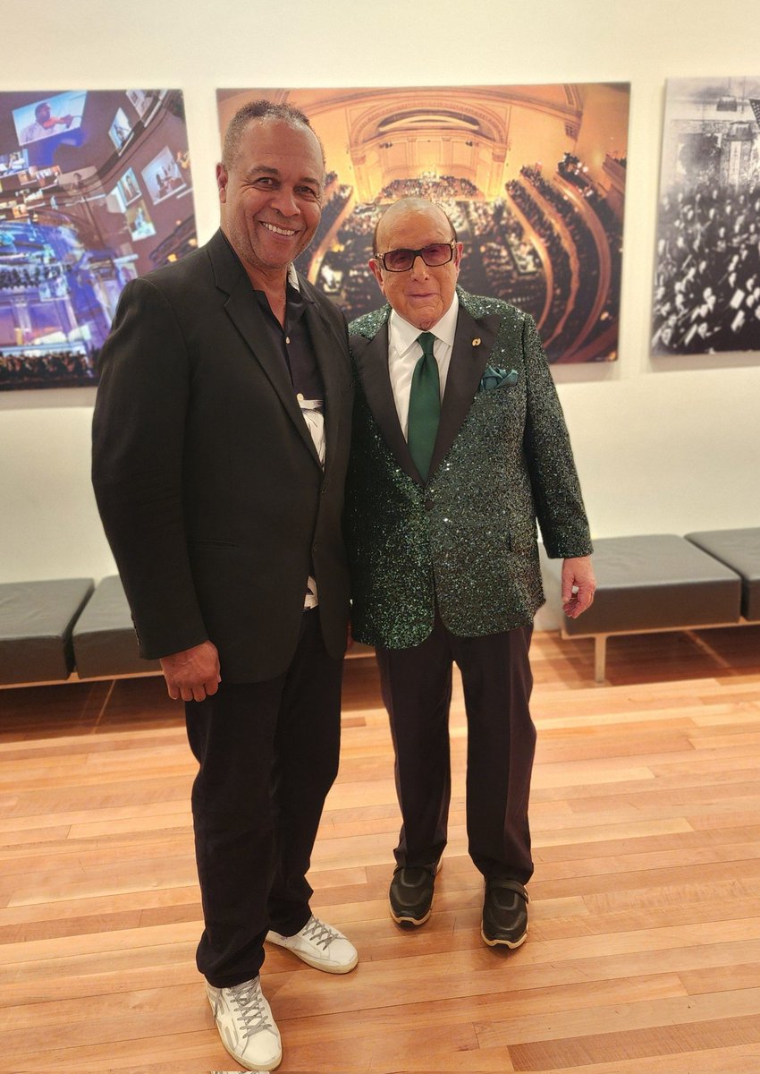 Integrated PR (@integrated_pr) on Twitter photo An amazing evening celebrating <a href="/TheNewYorkPops/">The New York Pops</a> 41st anniversary with a tribute to <a href="/CliveDavis/">Clive Davis</a> & stars whose careers catapulted under his mentorship including <a href="/rayparkerjr/">Ray Parker Jr</a> <a href="/dionnewarwick/">Dionne Warwick</a> #carlossantana <a href="/barrymanilow/">Barry Manilow</a> & dozens more! 🎼 An amazing evening celebrating <a href="/TheNewYorkPops/">The New York Pops</a> 41st anniversary with a tribute to <a href="/CliveDavis/">Clive Davis</a> & stars whose careers catapulted under his mentorship including <a href="/rayparkerjr/">Ray Parker Jr</a> <a href="/dionnewarwick/">Dionne Warwick</a> #carlossantana <a href="/barrymanilow/">Barry Manilow</a> & dozens more! 🎼