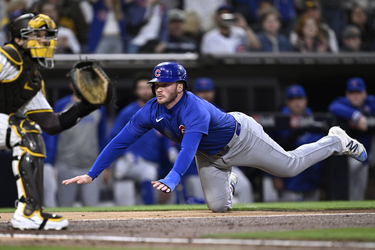 🗒️ Programming note: @dan_bernstein & @LaurenceWHolmes have their weekly conversation with @ihapp_1 this morning at 11:25. 🎧 670thescore.com/listen 💻 twitch.tv/chicago670thes…