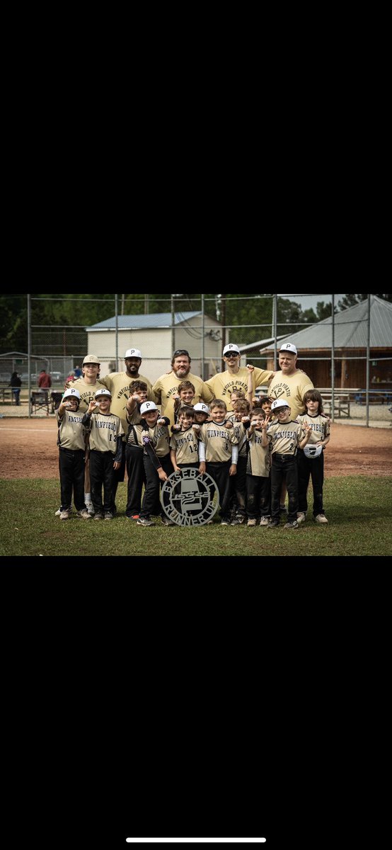 We won runner up out of 30 teams. Super proud of the boys. #BaseBall #USSSABallGames2024 #Runnerup #Baseballislife #proud