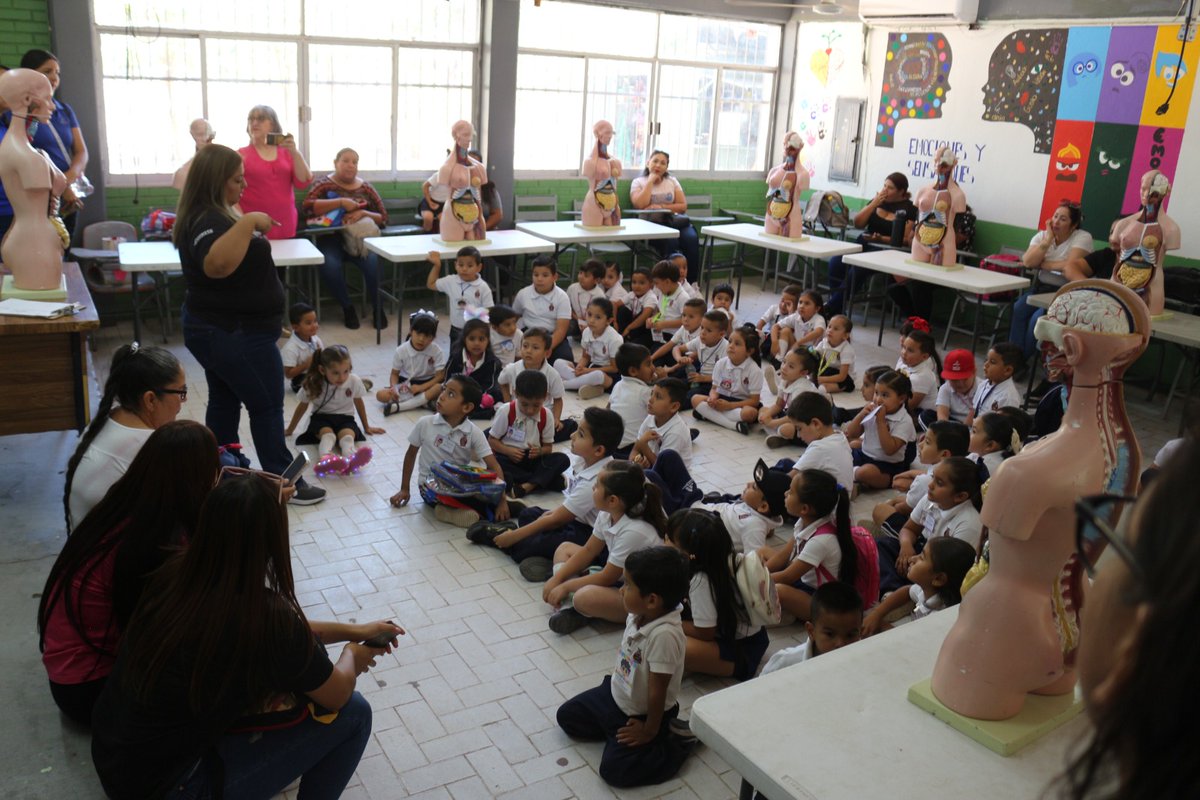 Lleva CONFÍE la ciencia a niñas y niños de la comunidad de “Chinitos”, Angostura alternativasinaloa.com/lleva-confie-l… #ALTERNATIVASINALOA #HOY #AHORA #ALMOMENTO #ALINSTANTE #ULTIMASNOTICIAS #SINALOA #CULIACAN #NOTICIASHOY #OPINION