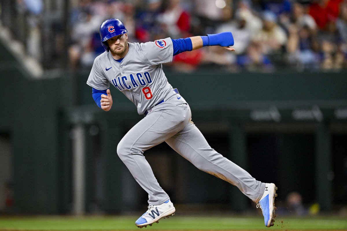 🗒️ Programming note: @dan_bernstein & @LaurenceWHolmes have their weekly conversation with @ihapp_1 this morning at 11:25. 🎧 670thescore.com/listen 💻 twitch.tv/chicago670thes…