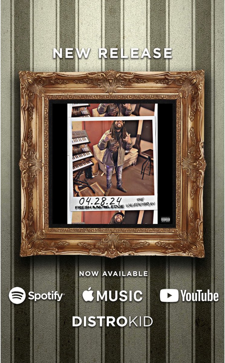 FKnowledge's tweet image. 