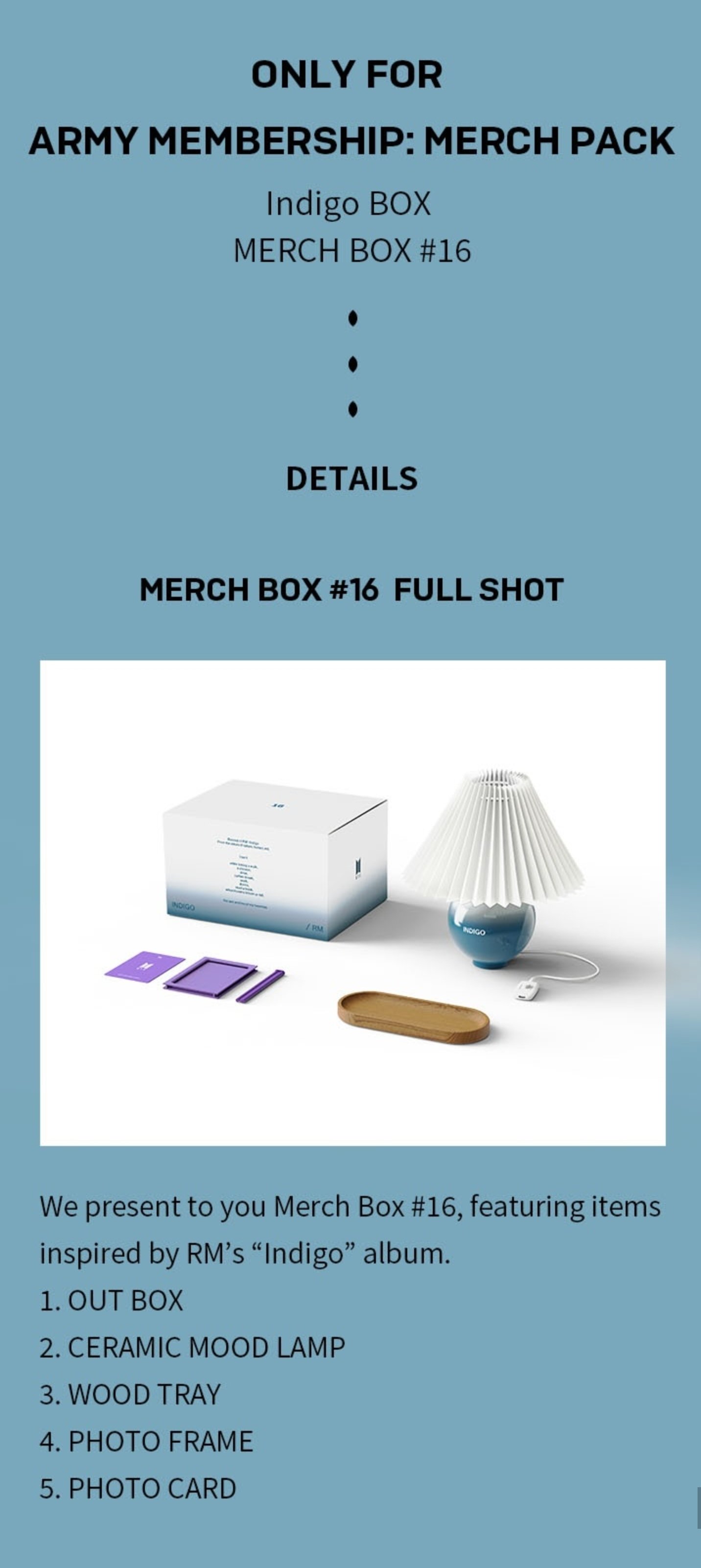 🥢BTS ⟭⟬ Merch⁷⟬⟭🔍⍤⃝🔎 on X: 