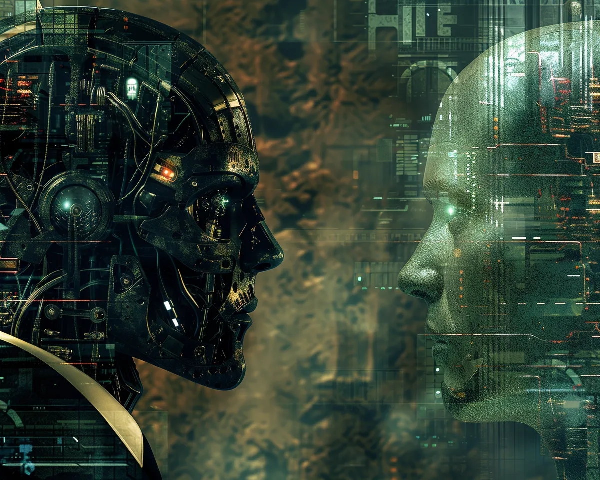 Artificial Intelligence: The End of the World Guaranteed To transition to the supremacy of artificial intelligence (AI), humanity itself must be conceived as a vast computer, whose components, however, do not operate perfectly. Materialism, nominalism, evolutionism, analytical…