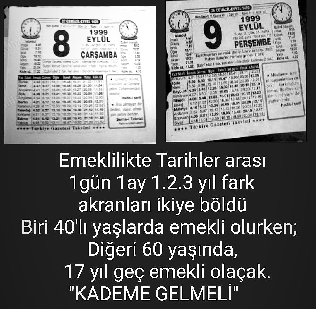 En büyük kanayan yara haline gelmiştir 1 güne 17 yıl kabul edilemez 
#EmadderMecliste