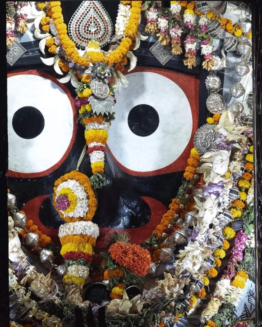 #JaiJagannath 🙏🏻🙏🏻🙏🏻🙏🏻