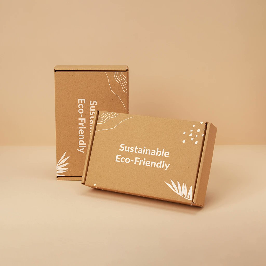 Elevate your packaging with BoxLark's eco-friendly boxes!

boxlark.com/custom-eco-fri…

Customizable to any shape, size, or design, and featuring unique printing options. Let's make your packaging stand out!

#BoxLark #EcoFriendlyBoxes #SustainablePackaging #CustomBoxes